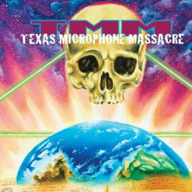 Codex Atlanticus - Album Rock de Texas Microphone Massacre
