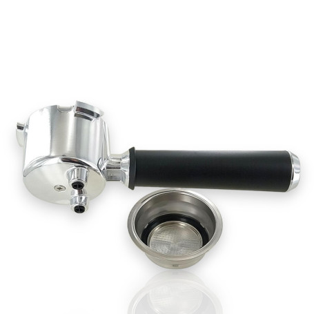 Porte-filtre DL-pro pour machine à café DeLonghi avec filtre inclus