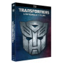 Transformers : L'Intégrale des 7 Films en DVD