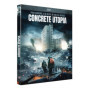 Concrete Utopia - Blu-ray : Survivre à la catastrophe