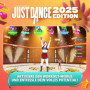 Just Dance 2025 - Édition Spéciale pour Nintendo Switch