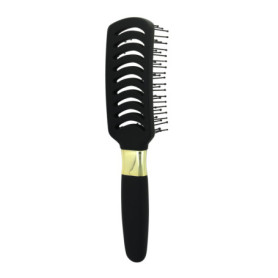 Brosse Démêlante Aérée Jean-Louis David pour Cheveux Secs et Humides