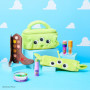 Coffret Duo Lèvres Toy Story x Revolution - Gloss Scintillant Végan