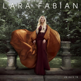 Je Suis Là - Lara Fabian