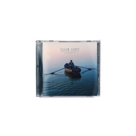 Avenoir - Album de Calum Scott en CD