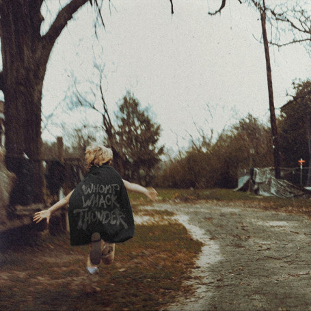 Whiskey Myers - Album Whomp Whack Thunder en CD