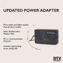 Miner Bitcoin Canaan Avalon Nano 3S 6TH/s avec Alimentation EU