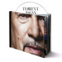 Album Grandeur Nature de Florent Pagny - Édition Limitée