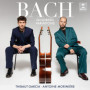 Variations Goldberg de Bach - Thibaut Garcia & Antoine Morinière