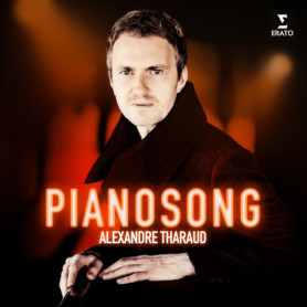 Pianosong - Hommage aux Grands Noms de la Chanson Française