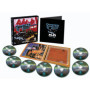 Coffret Réédition Nightlife & Fighting de Thin Lizzy