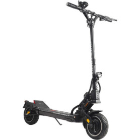 Trottinette Électrique Adulte Dualtron Aminia Long Body 52V 15Ah - Puissante et Confortable