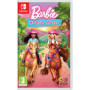 Barbie : Aventure Équestre dans Canterbury Trails