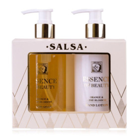 Coffret Soin Mains Luxueux - Accentra Essence of Beauty