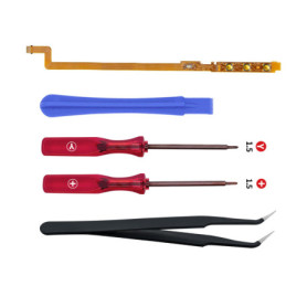 Kit de Réparation Câble Plat Flexible pour Console NS Switch