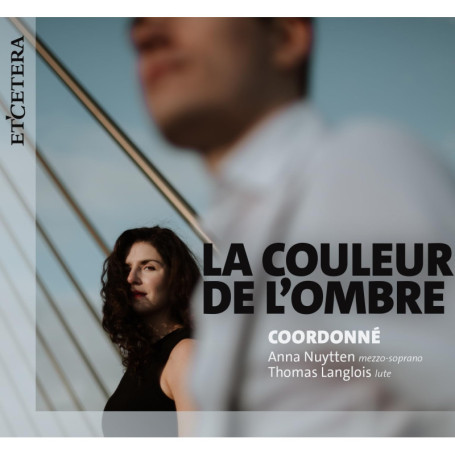 Couleur de l'Ombre - Album Classique