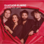 Quatuor Elmire : Beyond the Limits - Beethoven Révolutionnaire