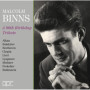 Hommage à Malcolm Binns - 90ème Anniversaire en Musique Classique