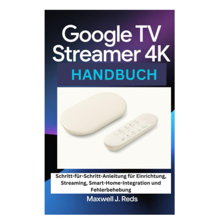 Guide Pratique pour Google TV 4K : Installation et Streaming Simplifiés
