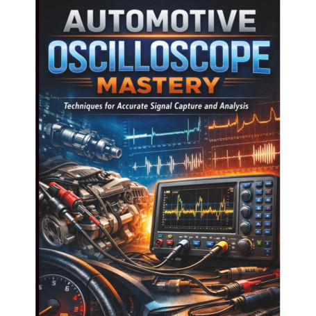 Maîtrise de l'Oscilloscope Automobile : Techniques pour une Analyse Précise des Signaux