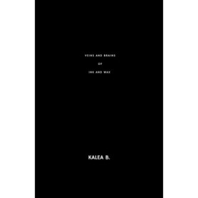 Veins and Brains: Poèmes d'une Adolescente Réaliste