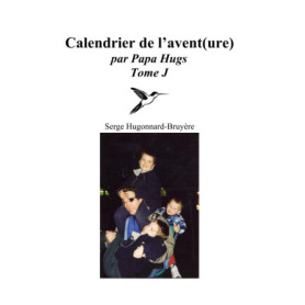 Calendrier de l'Avent: 24 Principes pour Devenir un Meilleur Père