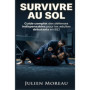 Survivre au Sol : Guide essentiel pour débutants en Jiu-Jitsu Brésilien