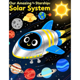 Notre Incroyable Système Solaire : Explorez les Planètes et leurs Merveilles