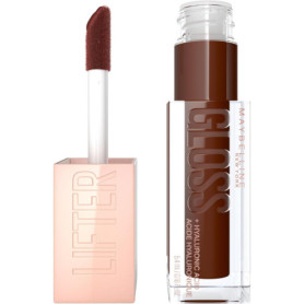 Gloss à Lèvres Hydratant Lifter Gloss Honey'd - Teinte 029 Toast