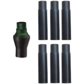Joint à Rotule et Tuyau d'Extension Blagdon pour Pompes Minipond 700/900