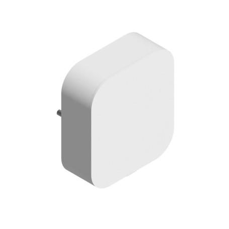 Boîtier de Pose en Saillie NodOn pour Modules Zigbee et EnOcean - IP44