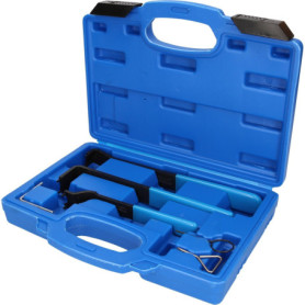 Jeu de Galets Tendeurs de Courroie VAG - BRILLIANT TOOLS