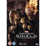 Marvel's Agents of SHIELD - Saison 4 en DVD avec Audio Français
