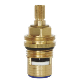 Tête Céramique 1/2 Tour M15/21 - Accessoire Plomberie Somatherm