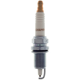 Bougie d'Allumage Champion Platinum QC12PEPB013 pour Motocyclette