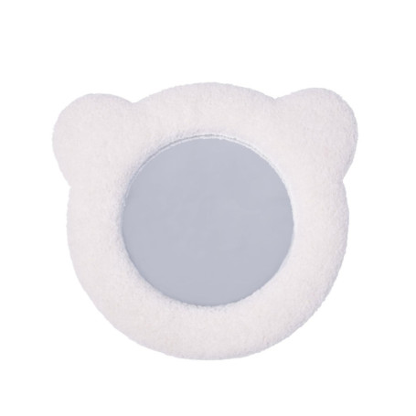 Miroir Ours Teddy pour Chambre d'Enfant - Childhome