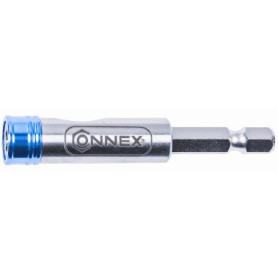 Porte-embout professionnel Connex 67 mm - Magnétique et extra fin