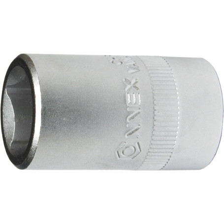 Adaptateur Femelle 1/2" Connex - Outil de Précision en Acier Chrome-Vanadium