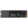 Crucial P310 SSD 4 To NVMe Gen4 M.2 - Ultra Rapide pour Gamers