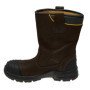 Bottes de manutention imperméables DeWALT Millington S3 - Taille 44