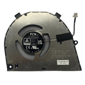 Ventilateur de processeur iGriega pour Dell Inspiron 16 et Vostro 16