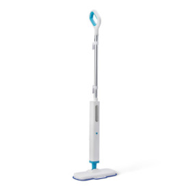 Lingettes de Rechange Lavables pour Balai Vapeur - Paquet de 4