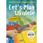 Livret d'initiation au Ukulélé - Let's Play Ukulele