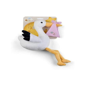 Peluche Doudou Douce et Colorée pour Enfants - Idéal Cadeau