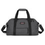 Sac de Voyage Eastpak Stand en Denim Noir