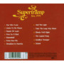 Supertramp - Live 1997 : Les Meilleurs Moments en CD