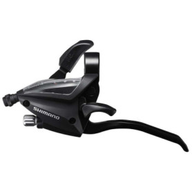 Kit de réglage Shimano STEF500 pour dérailleur 3x8 vitesses