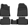 Tapis de Sol Sur Mesure 3D ELEMENT pour Hyundai Tucson IV (2020+) - 3 pièces