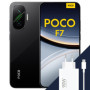 XIAOMI POCO F7 - Smartphone 12 Go RAM, 512 Go Stockage, Écran AMOLED 6,83"