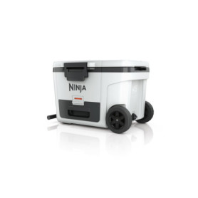 Glacière Isotherme Ninja FrostVault 42L avec Roues Tout-Terrain